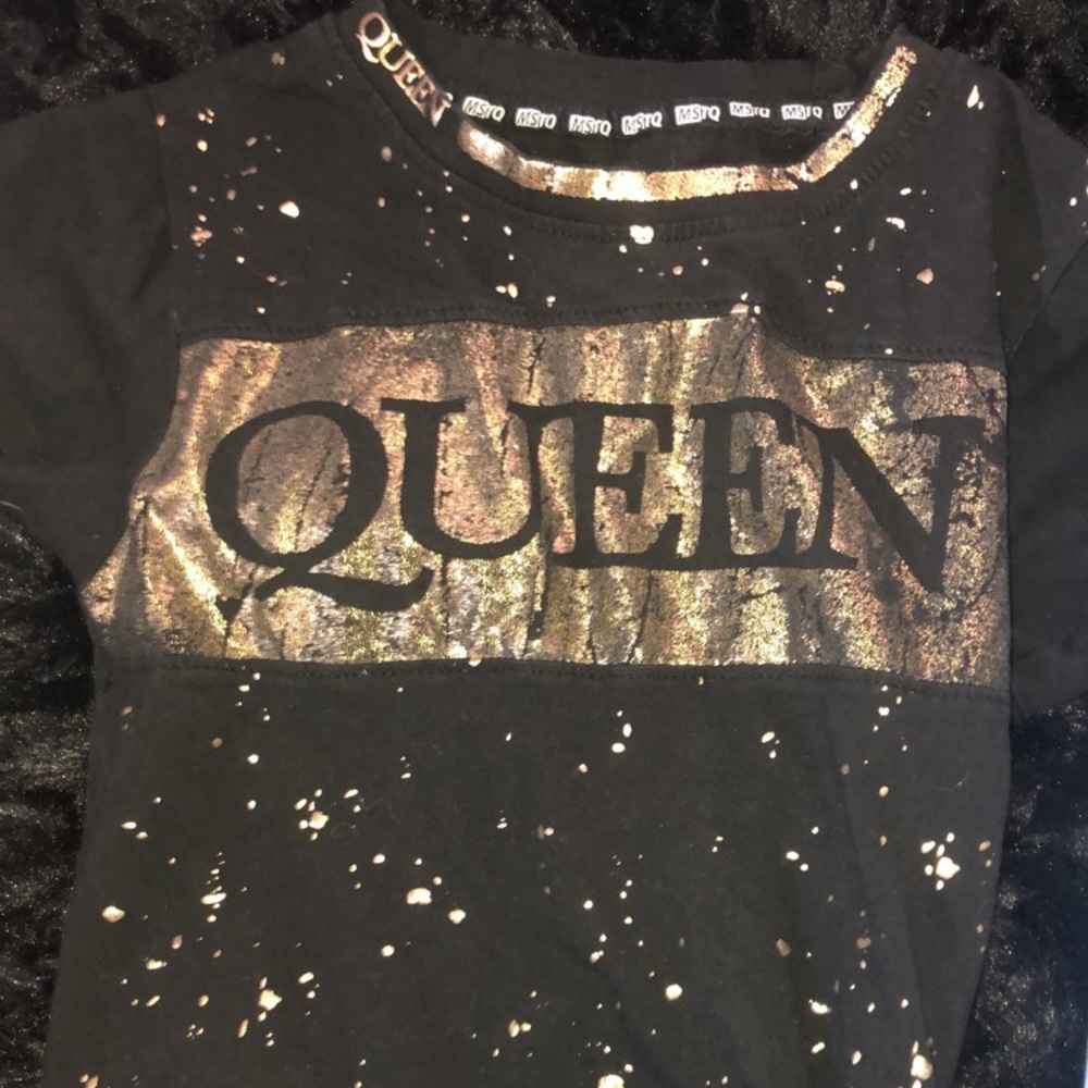 Nice top
